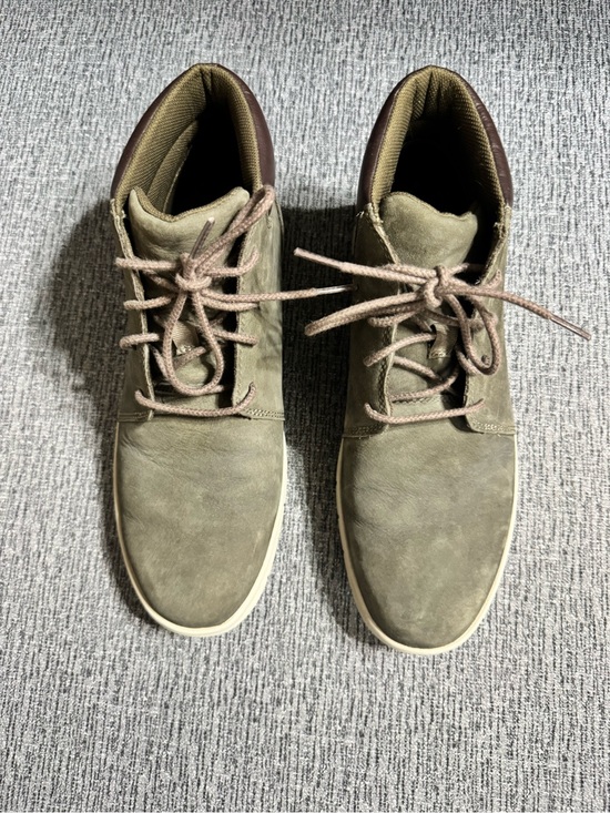 Timberland Men’s Hoverlite Lace Up Boories